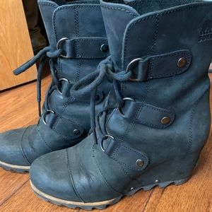 Sorel Joan of Arctic Wedge